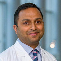 Amit Agarwal, M.D.
