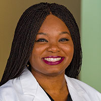 Nnenna Agim, M.D.