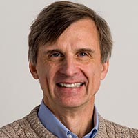 Mark Agostini, M.D.