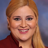 Sarimar Agosto Salgado, M.D.
