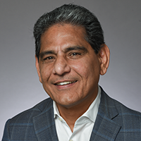 Ahmad Raza, M.D., Ph.D.