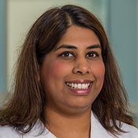 Tasneem Ahmed, D.O.