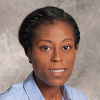 Ezimamaka Ajufo, M.D.