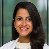 Karima Ali, M.D.