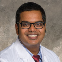 Vikram Anand, M.D.