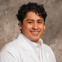 Lee Anderson, M.D.