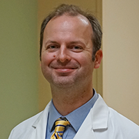 Andrew Diederich, M.D.