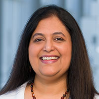 Nandini Anne, M.S.N.A., CRNA