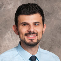 Ahmad Anshasi, M.D.