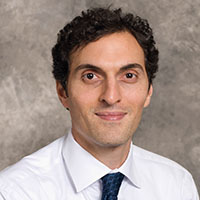 Faris Araj, M.D.