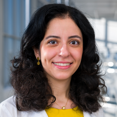 Mona Arbab, M.D.