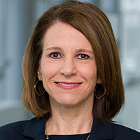 Elizabeth Arnold, Ph.D.