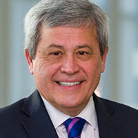 Carlos Arteaga, M.D.