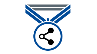 Institutional Service Award