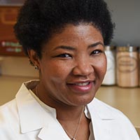 Katherine Omueti Ayoade, M.D., Ph.D.