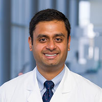 Balaji Ayyar, M.D.