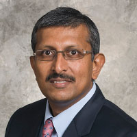 Subhash Banerjee, M.D.