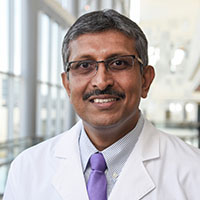 Subhash Banerjee, M.D.