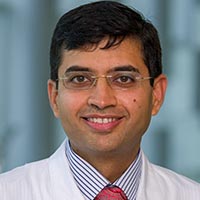 Amit Banga, M.D.