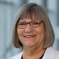 Mary Banner, M.S., APRN, CNM