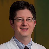 Blake Barker, M.D.