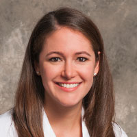 Jessica Barnes, M.D.
