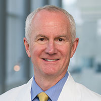 John Barr, M.D.