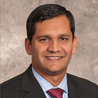 Mujeeb Basit, M.D.