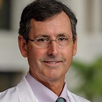 Hunt Batjer, M.D.