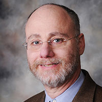 Michel Baum, M.D.
