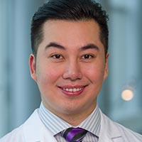 Shin Beh, M.D.