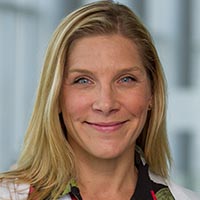 Nicole Benjamin, M.P.H., M.S., PA-C