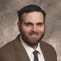 Joseph Berger, M.D.