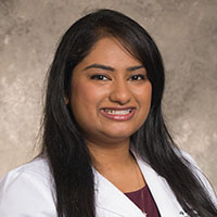 Betsy Mathew, M.S.N., APRN, FNP-C