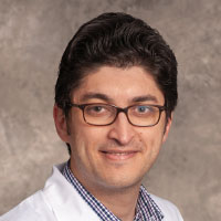 Moheb Boktor, M.D.