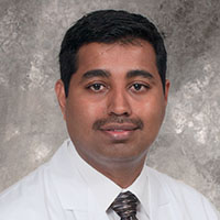 Srinivas Bollineni, M.D.