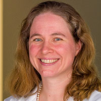Sarah Bradley, M.D., Ph.D.