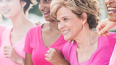 University Hospital Center for Breast Care - Medical Oncology