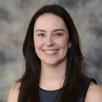 Briana Sacco, M.D.