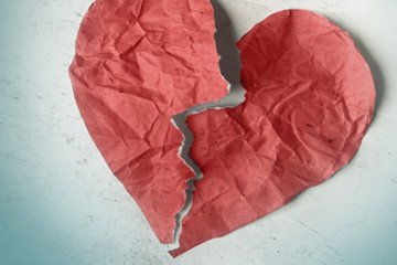 Broken heart syndrome is mysterious, but real