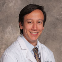 Dr. Nicholas Brownell