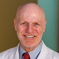 Gordon Bruce, M.D., Ph.D.
