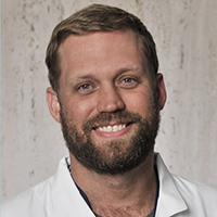 Bryan Wohlfeld, M.D.