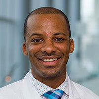 Mandell Butler, D.N.P., APRN, FNP-C