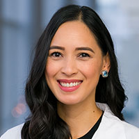 Carissia Calvo, M.D.