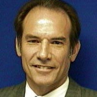 Gerald Casenave, Ph.D.