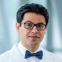 Majid Chalian, M.D.