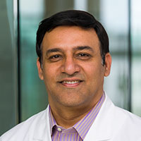 Avneesh Chhabra, M.D.