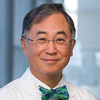Hak Choy, M.D. Answers Questions On Lung Cancer