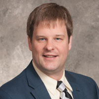 Peter Gerhard Zechner, M.D., Ph.D.